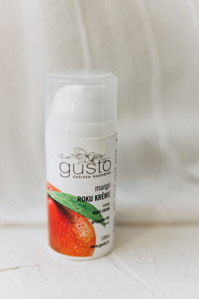 Mango roku krēms 100ml